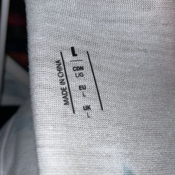 FOCO USA Forever Collectibles™ South Florida open back running shirt College - Picture 12 of 12